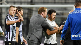 Ο ΠΑΟΚ έχει ανάγκη τους ομίλους και αλήθειες