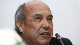 Ο Ρότσα έπαιξε κιθάρα για τον Μαραντόνα