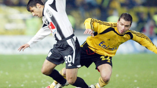 Σπάσιτς: «Για come back καριέρας ο Ζίβκοβιτς στον ΠΑΟΚ»