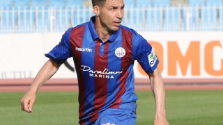 Ηρακλής: Άρχισε τις προπονήσεις ο Φυτανίδης