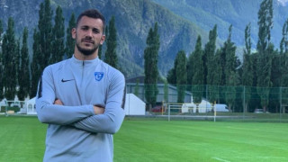 Τσονάκας: «Θα κινηθούμε νομικά, είναι άδικη η απόφαση»