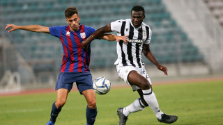 Ο ΠΑΟΚ και τα παιδιά τα βολιώτικα