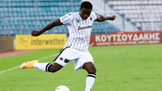 Moύσα Ουαγκέ: Κοντά στην επιστροφή του μετά από 10 μήνες