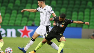 «Δύσκολα θα παίξει ο Βάντερσον»