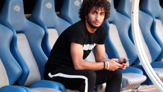 Ουάρντα: «Eίχα πρόταση από Άρη και Ολυμπιακό, στον ΠΑΟΚ κάποιοι μου έλεγαν μ@...κίες»