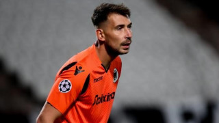 Δίψα για διάκριση από τον Ζίβκοβιτς