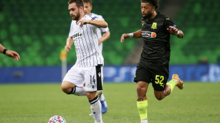 Η πιθανή ενδεκάδα του ΠΑΟΚ απέναντι στον ΟΦΗ