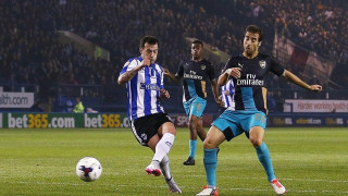 Στο «Χ» ο Αρης, στο «Χ» η Λάρισα, στο «Χ» ΑΕΚ και Βόλος…