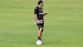 ΠΑΟΚ: Σε πρώτο πλάνο το ντέρμπι με την ΑΕΚ!