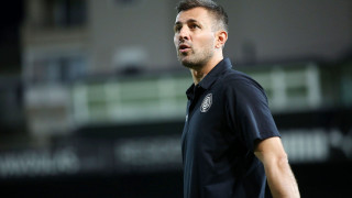 Σίμος: «Μας αφήνει μια πικρία το αποτέλεσμα»