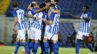 Σπουδαίο τρίποντο του Ατρομήτου επί της ΑΕΚ