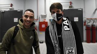 Αποκαλυπτική συνέντευξη: «Ετσι κατέληξαν στη συμφωνία ΠΑΟΚ και Μουργκ»