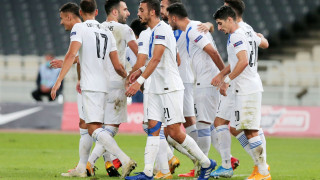ΓΚΟΛ ο Μάνταλος, 2-0 η Εθνική τη Μολδαβία (vid)