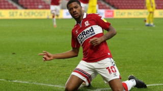 O Ακπομ είναι έτοιμος να ισοφαρίσει «στοιχειωμένη» επίδοση στη Μίντλεσμπρο