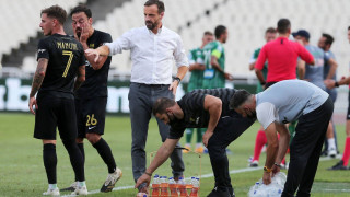 Αυτός θα είναι ο Άρης μετά τη διακοπή