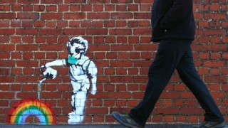 Κορωνοϊός: Για πρώτη φορά ασθενής πάσχει από Covid-19 και H1N1