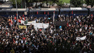 Δίκη Χρυσής Αυγής: Συγκλονιστική αντίδραση στο άκουσμα της απόφασης