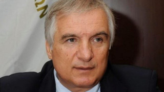 Επιβεβαιώνει ο Δημητρίου: «Αν με επιλέξουν θα κατέβω για πρόεδρος της ΕΠΟ»