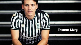 Παγώνει η μετακίνηση του Μουργκ στην ΛΑΣΚ