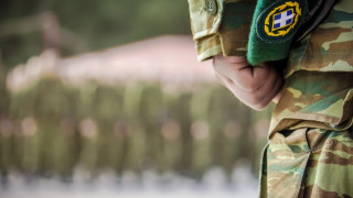 Σέρρες: Νεκρός 42χρονος στρατιωτικός μετά από έκρηξη χειροβομβίδας