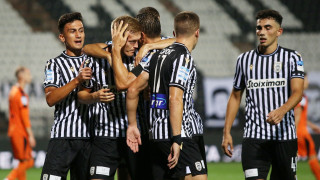 Η λεπτομέρεια για τον ΠΑΟΚ λεγόταν Κάρολ Σφιντέρσκι