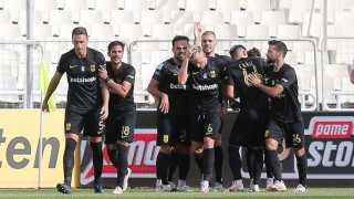 Αντί να τσακίσει τον ΠΑΟ έβαλε σε κίνδυνο τη νίκη