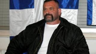 Γιάννης Λαγός: «Η Δημοκρατία του βουνού επέστρεψε στην Ελλάδα»