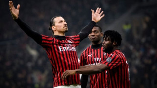 Το δώρο γενεθλίων του Ζλάταν στον εαυτό του: Μια εντυπωσιακή Πόρσε