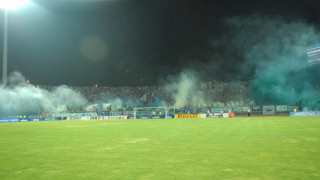 «Αποφασίσαμε να στηρίξουμε τον Ηρακλή Θεσσαλονίκης και μόνο»