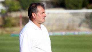 Προς... νότιο όμιλο στη Football League ο Απόλλων Πόντου;