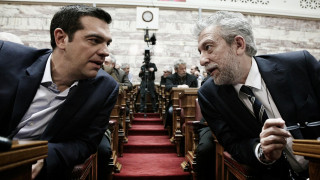 Κοντονής: «Συκοφάντες όσοι με κατηγόρησαν για 5η φάλαγγα της Δεξιάς»