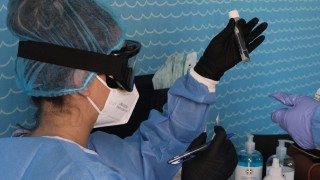 Κορωνοϊός: Πώς εξαπλώθηκε στη Βόρεια Ελλάδα