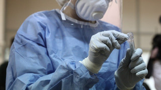 Βρετανία - Κορωνοϊός: Ο μικρότερος αριθμών θανάτων από τον Σεπτέμβριο, μόλις 7!