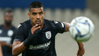 Μάτος: «Τα καλύτερά μου χρόνια στον ΠΑΟΚ, θα κατακτήσει τίτλο ο Πάμπλο» - Τι είπε για Σαββίδη, Ρέμπε και Φερέιρα