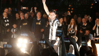 Γι’ αυτό ο ΠΑΟΚ στράφηκε ξανά στον Μαουρίσιο