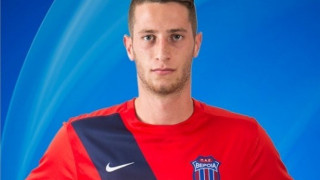 Εξετάζει Μεληκιώτη ο Ηρακλής