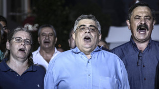 Απόρριψη όλων των ελαφρυντικών ζήτησε η εισαγγελέας στη δίκη της Χ.Α.