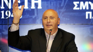 Πρόβλημα στη διεξαγωγή του αγώνα Άρης-Απόλλων Σμύρνης