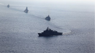 Ελληνοτουρκικά: Απάντησε με αντι-Navtex στην Τουρκία η Ελλάδα