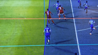 ΚΕΔ: «Σωστά ακυρώθηκε το γκολ του Ολυμπιακού»