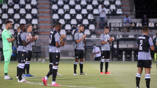 Σεβασμός στον Βιεϊρίνια, αλλά ο ΠΑΟΚ προχωρά μπροστά και χρειάζεται ενότητα