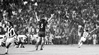 Όταν ο ΠΑΟΚ νίκησε την Μπαρτσελόνα και... «τρέλανε» τον πλανήτη