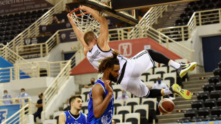 Οι καλύτερες στιγμές της νίκης-πρόκρισης του ΠΑΟΚ