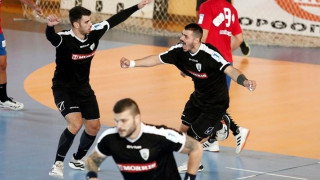 Πέρασε από τη Νάουσα ο ΠΑΟΚ