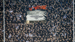 Χωρίς κόσμο στην Κύπρο ο ΠΑΟΚ