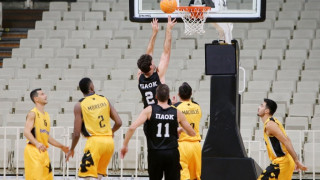 Ικανοποίηση για την πρόκριση, αναμονή για Τσαλμπούρη