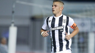 «Ο Πέλκας ταιριάζει καλύτερα στη Φενέρ από τον Μπακασέτα»