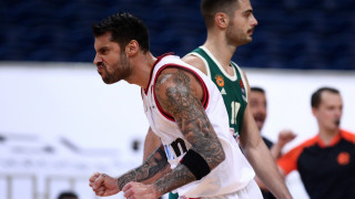 Άλωσε το ΟΑΚΑ ο Ολυμπιακός (VIDEO)