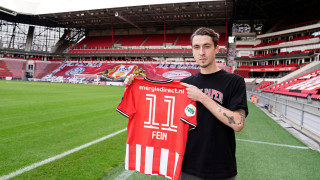 Αϊντχόβεν: Μεταγραφική ενίσχυση από Μπάγερν και Τσέλσι, κοντά και σε Γκέτσε!