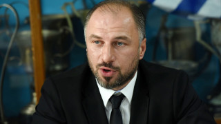 Σαχράτζε: Αξιόλογος ο Σαββίδης, να πετύχω περισσότερα με τον Ηρακλή